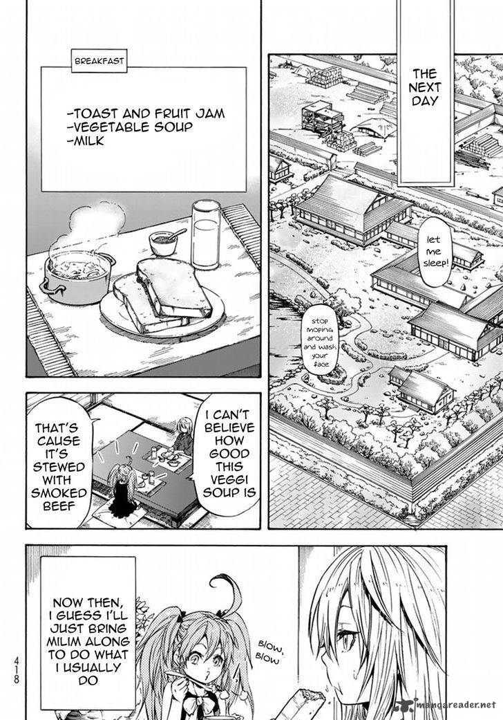 That Time I Got Reincarnated as a Slime, Chapter 32 image 17